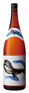 Kujira Botoru (Whale Bottle)
