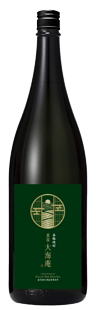 大海祝酒 芋焼酎 祝い酒 大海酒造株式会社