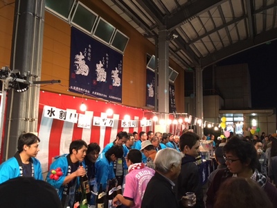 新焼酎祭り１.JPG