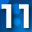 11